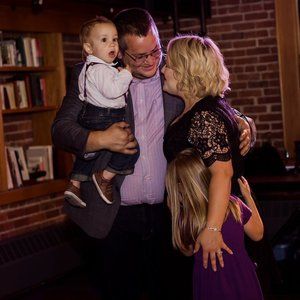 Meet your Posher, Victoria